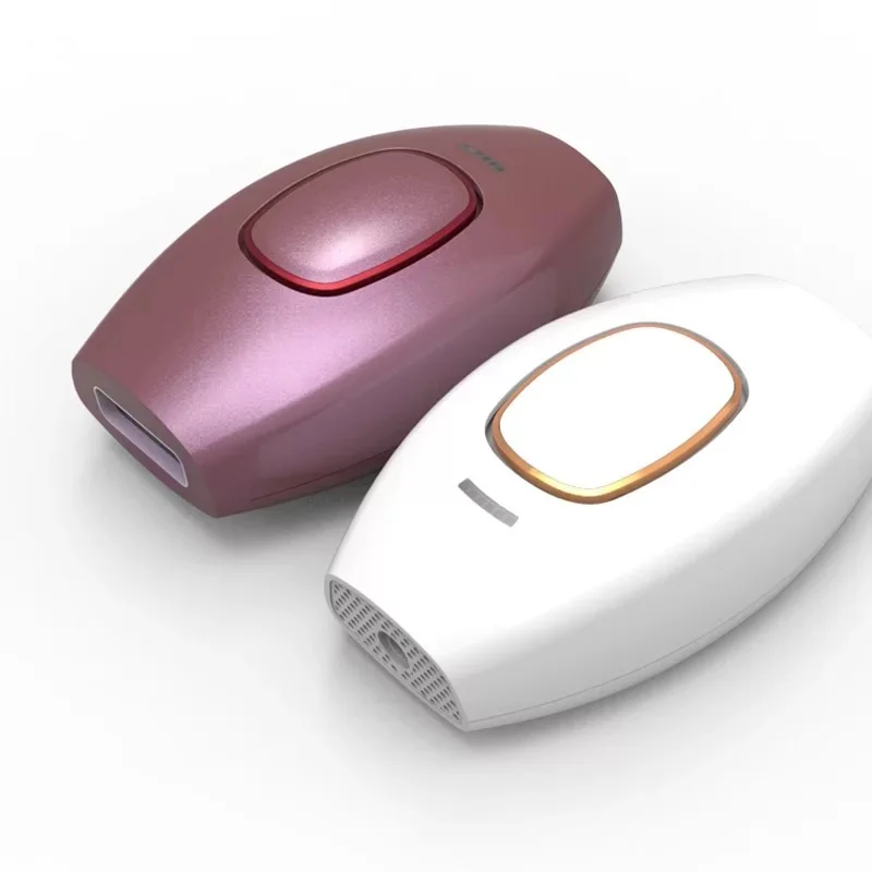 
2020 Skin Rejuvenation Epilator Handset Portable Permanent IPL Device Price Machine Home Use Laser IPL Hair Removal 