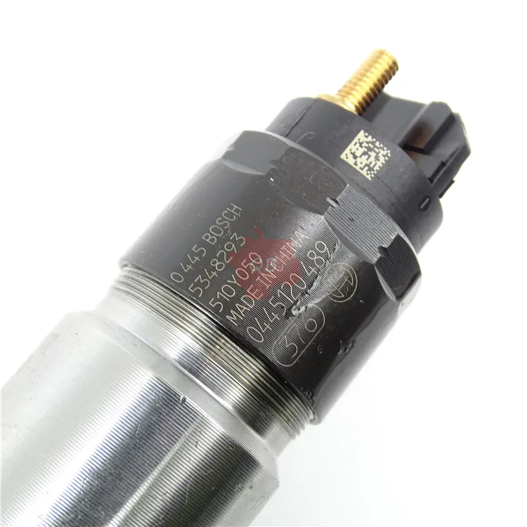 Source original C5348293 Cummins Engine QSL9 common rail fuel 