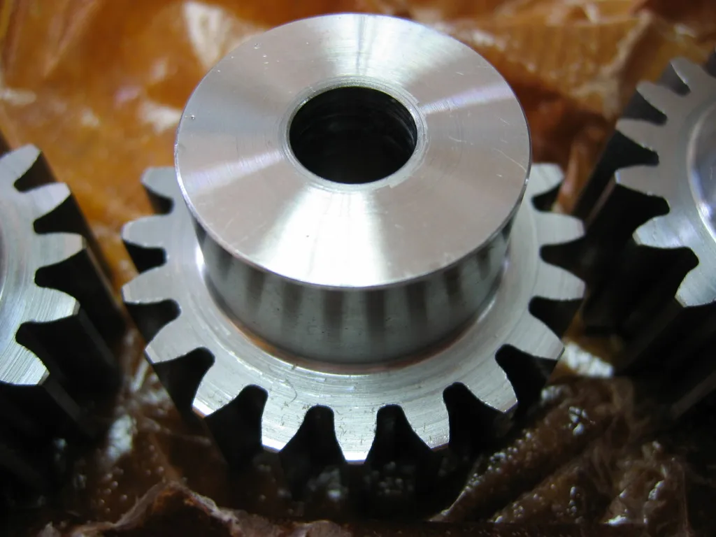 Mighty High Quality Backlash Cnc Rack Gears Pinion Price Of Spur Gears