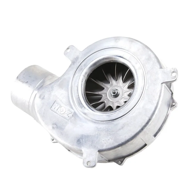 Centrifugal Fan, 220V, 55W, 65W - detail 8