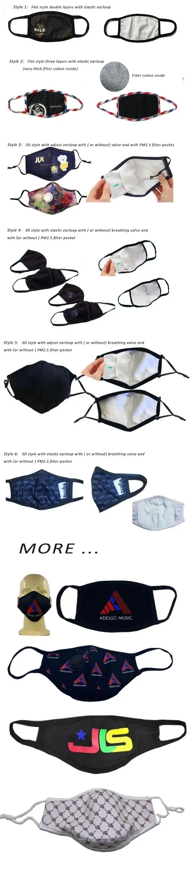face mask (2)