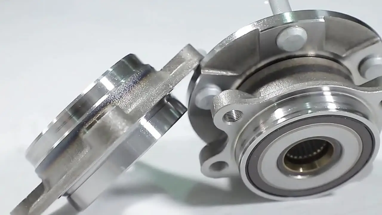 High Quality 51720 Bearing 51720-2D100 Auto Bearings Wheel