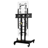 OEM ODM Full Body 660nm & 850nm Mobile Stand Kit 900Wx4 3600W Red & Near Infrared LED Light Therapy Device led therapy