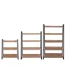 Wholesale Home Use Wooden Shoe Rack Display For Sale