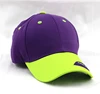 Unisex 100%cotton 58 Red New Style Double Color Assembling Hats Caps Wholesale Adult Cotton Camo Baseball Cap