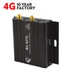 online manual GSM GPRS vehicle 4g LTE can bus obd2 sim card GPS tracker with diagnostic function camera