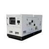 Well Designed diesel generator set 20kva cheap price in zambia