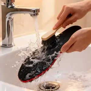Control Electric Foot Warmer, APP - detail 8