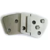 Screw Trapezoid Diamond PCD Tools of HTC Split PCD Diamond Plate with Split PCD Tip for HTC Grinder Cut Concrete Epoxy Resin