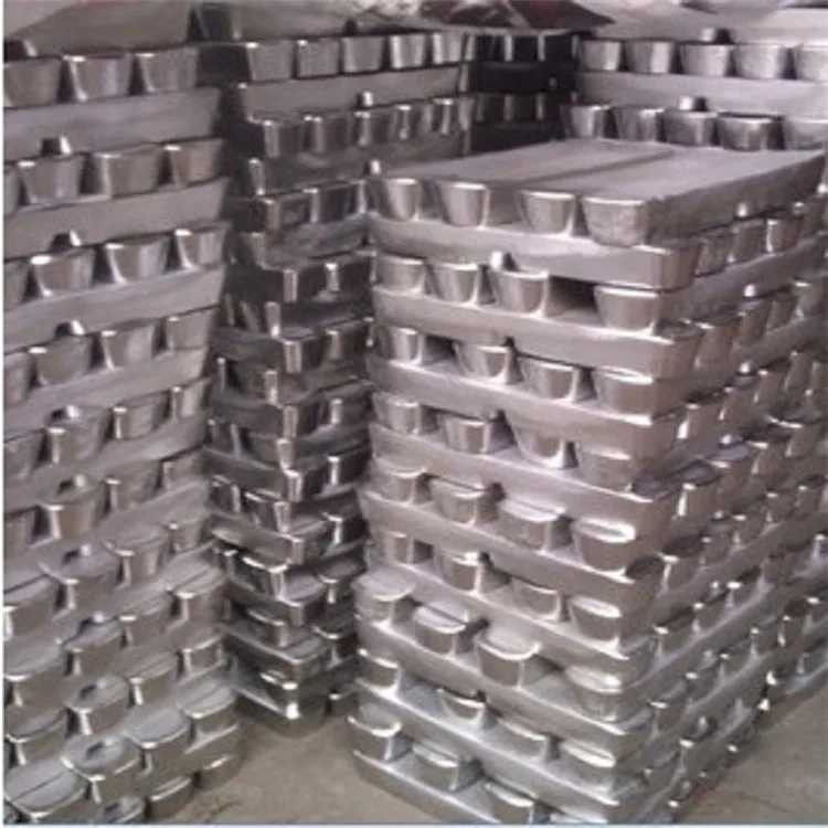 lead ingots for sale