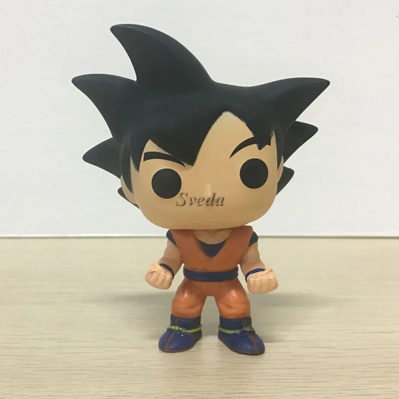 goku 09 funko pop