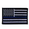 American Flag Patch US Flag Embroidery Armband Patch 3" x 2"