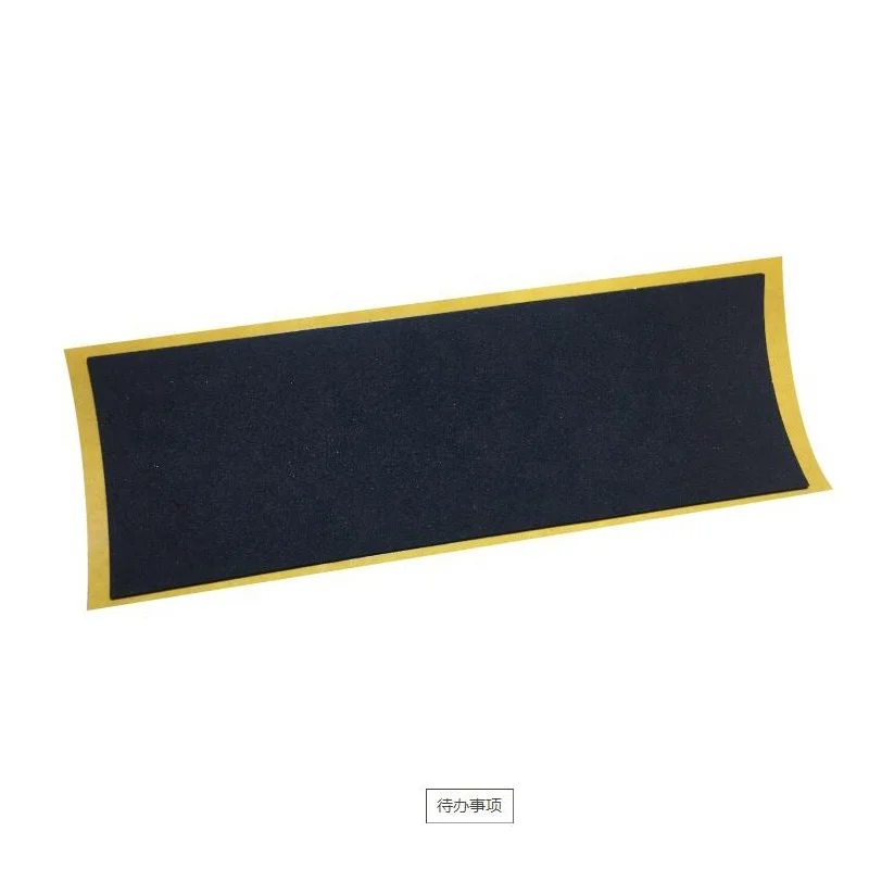 Hot Sale 110*38 Mm Finger Skateboard Parts Fingerboard Foam Tape Buy