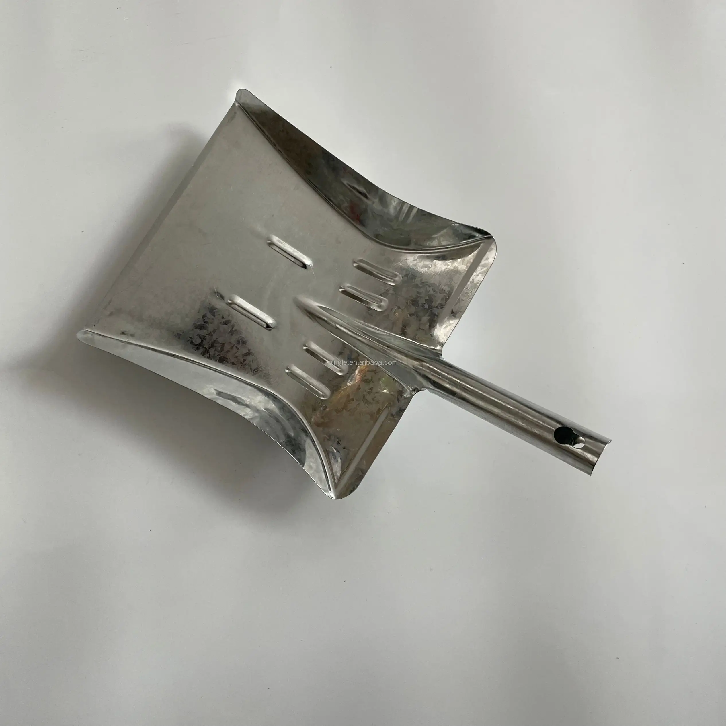 Outdoor Heavy Duty Metal Dustpan Galvanized Steel Dustpan Buy Dustpan