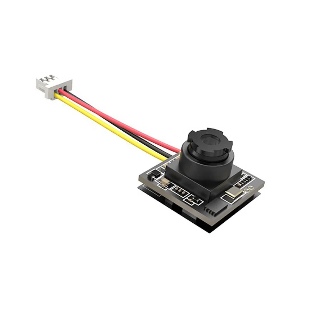  800TVL high-resolution camera 1/3inch CMOS FPV traversing camera supplier