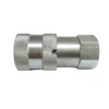 Hydraulic system Quick Couplings flat face coupling