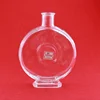 Good Process Classic Vodka Empty Wine 300ml Bottle Liqueur Glass Bottle Wholesale For Sale