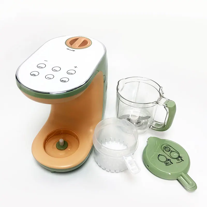 Hot Original Baby Food Processor Electric Baby Food Makers