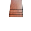 Multi core click oak flooring vinyl plank click flooring click system