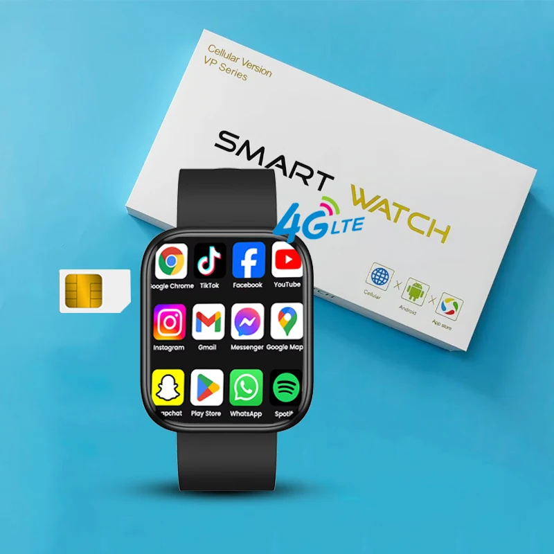 S12 Smart Watch Guide: How to Choose the Right Model
