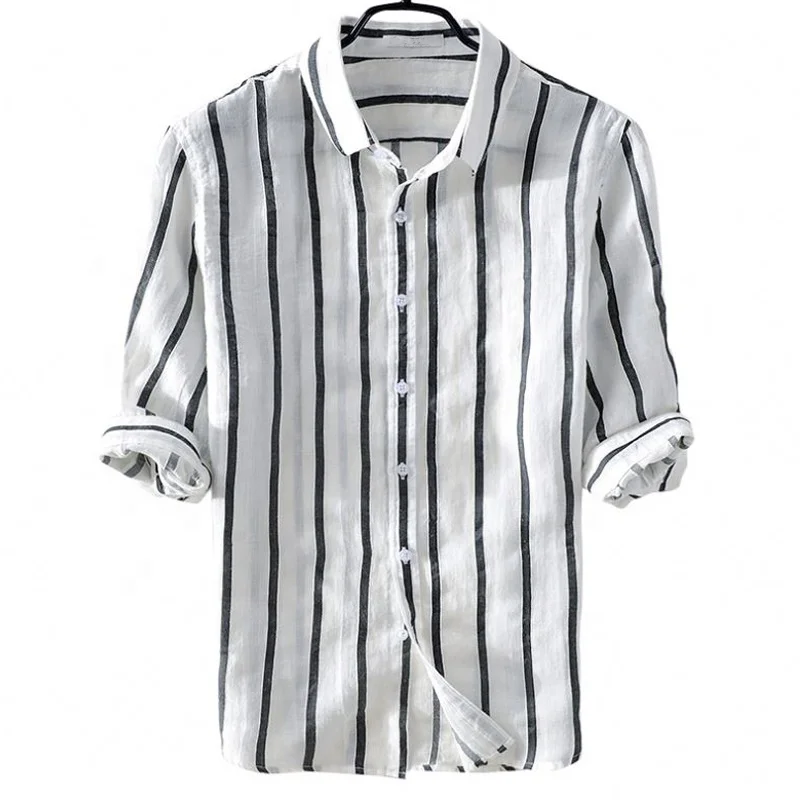 stripe shirt
