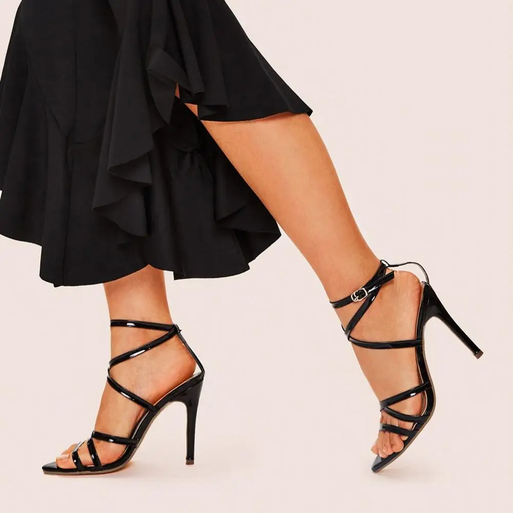 women's designer high heels