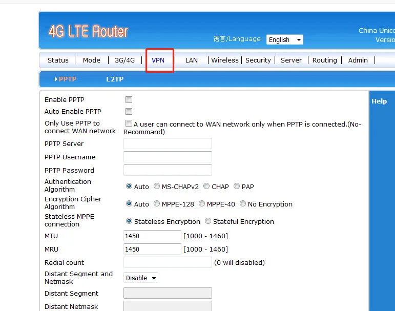 VOIP/VOLTE 300Mbps B1/B2/B3/B4/B5/B7/B8/B12/B17/B18/B19/B20/B25/B26/B28 4G LTE Wireless CPE Router