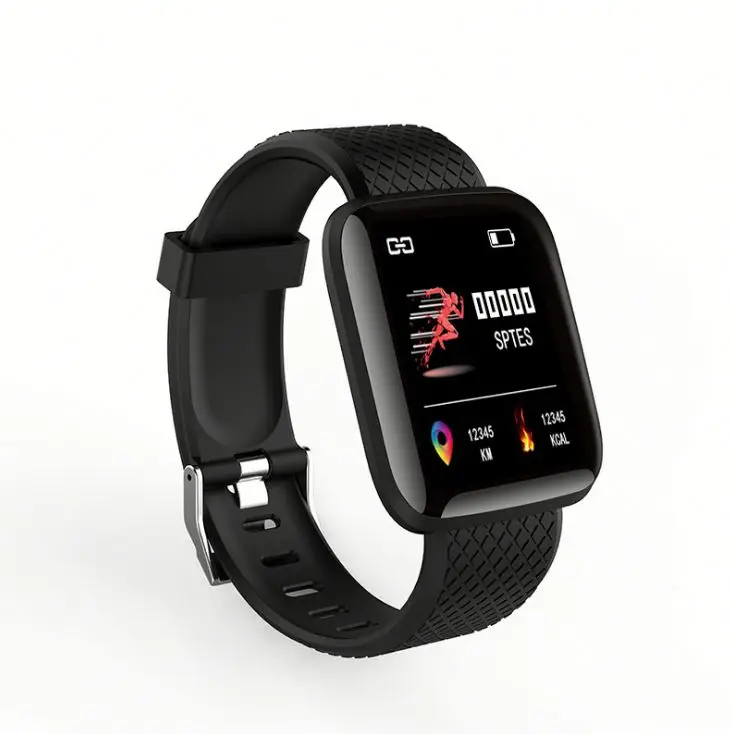 branded touch screen watches