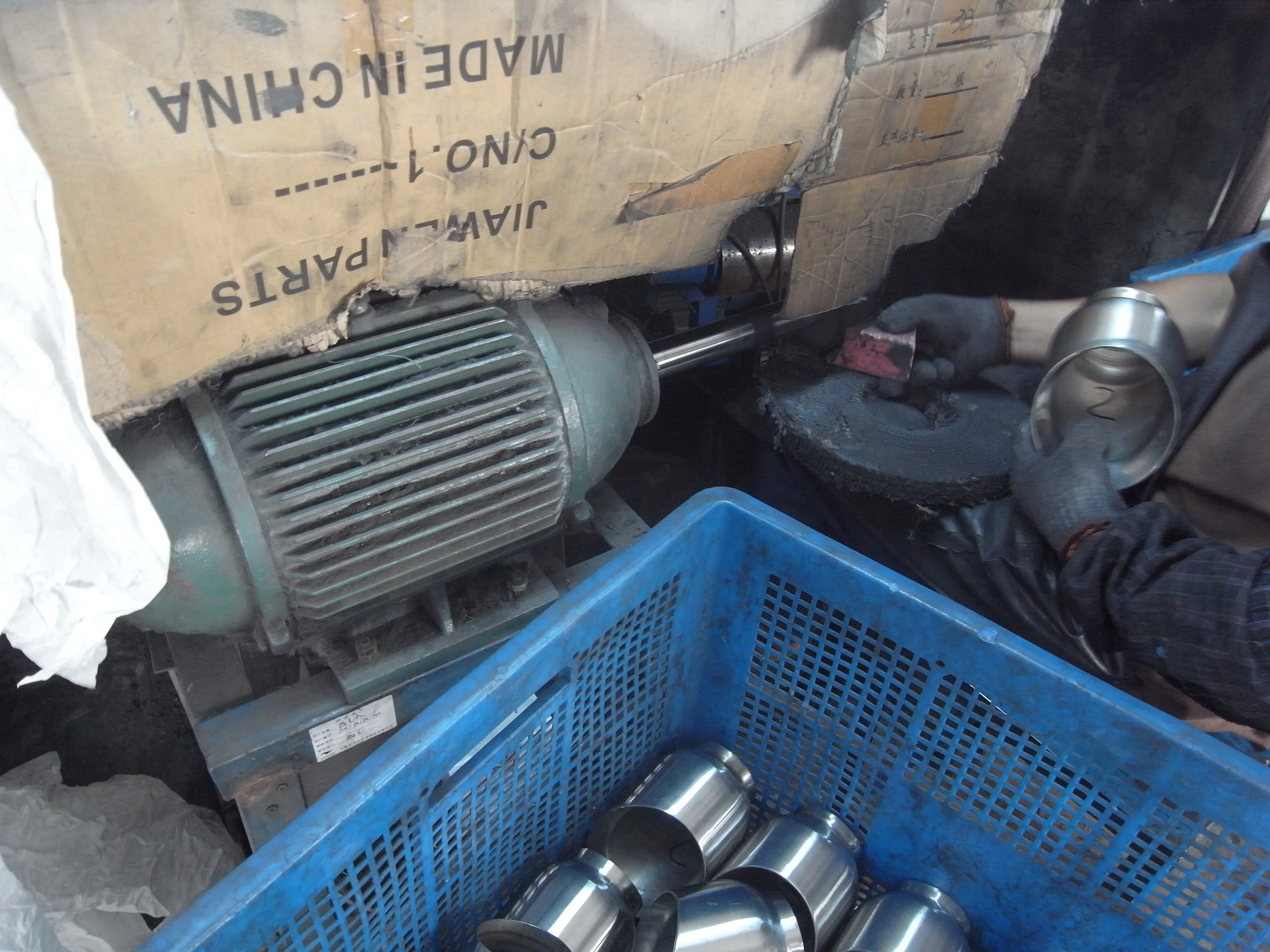 Universal 2.75" Id To 3" Od Exhaust Pipe Adapter Connector Reducer