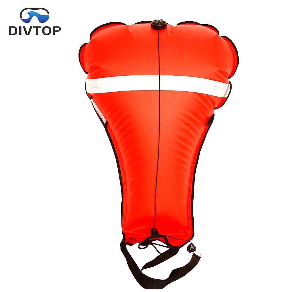 Underwater Lifting Bags 70 Pounds Dump Valve Lift Bag For Diving Buy