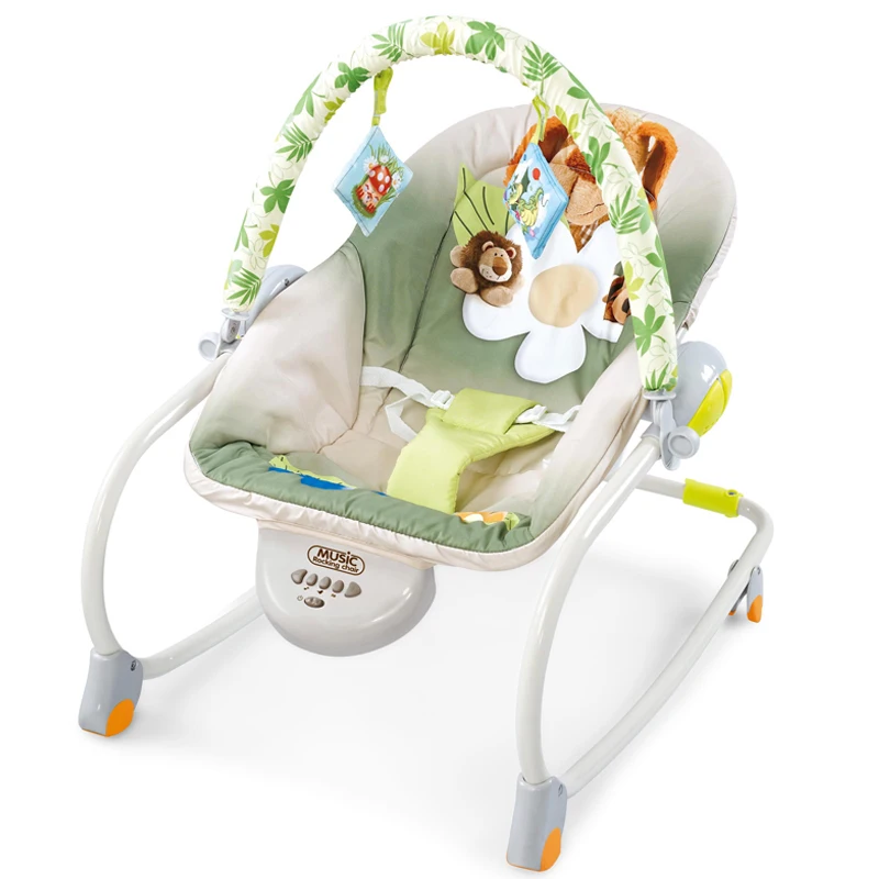 baby crib rocking chair