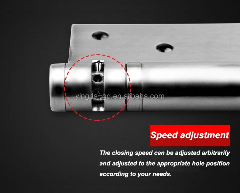 Stainless Steel 5inch Hydraulic Hinge For Door Buy Hydraulic Door Closer Hinge,Hidden Hinges