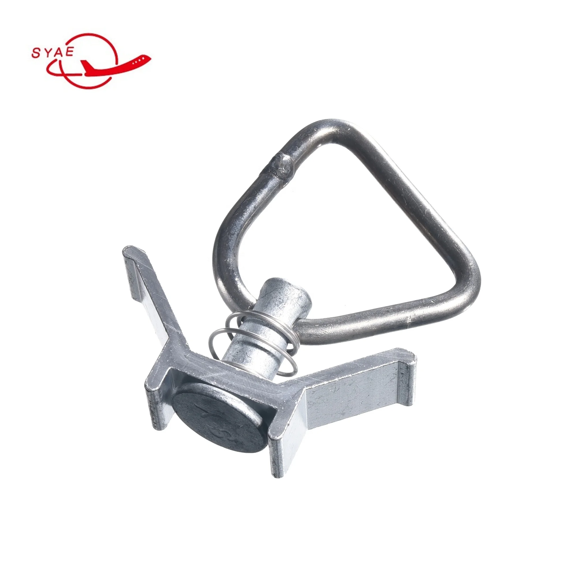 
Single Stud Fitting Air Freight Truck cargo control 