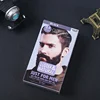 hot selling Mustache & Beard Dye With Some Shampoo