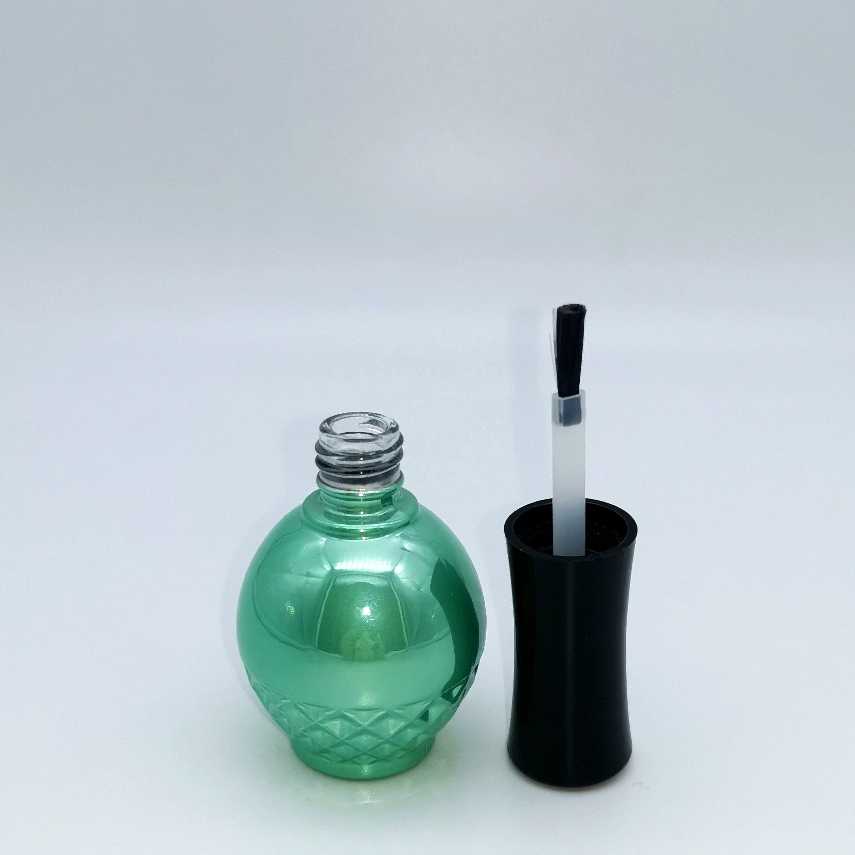 凝胶指甲油玻璃瓶散装 4毫升 15毫升