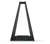 New Design Gaming RGB Headphone Stand Holder with 3 USB Charger