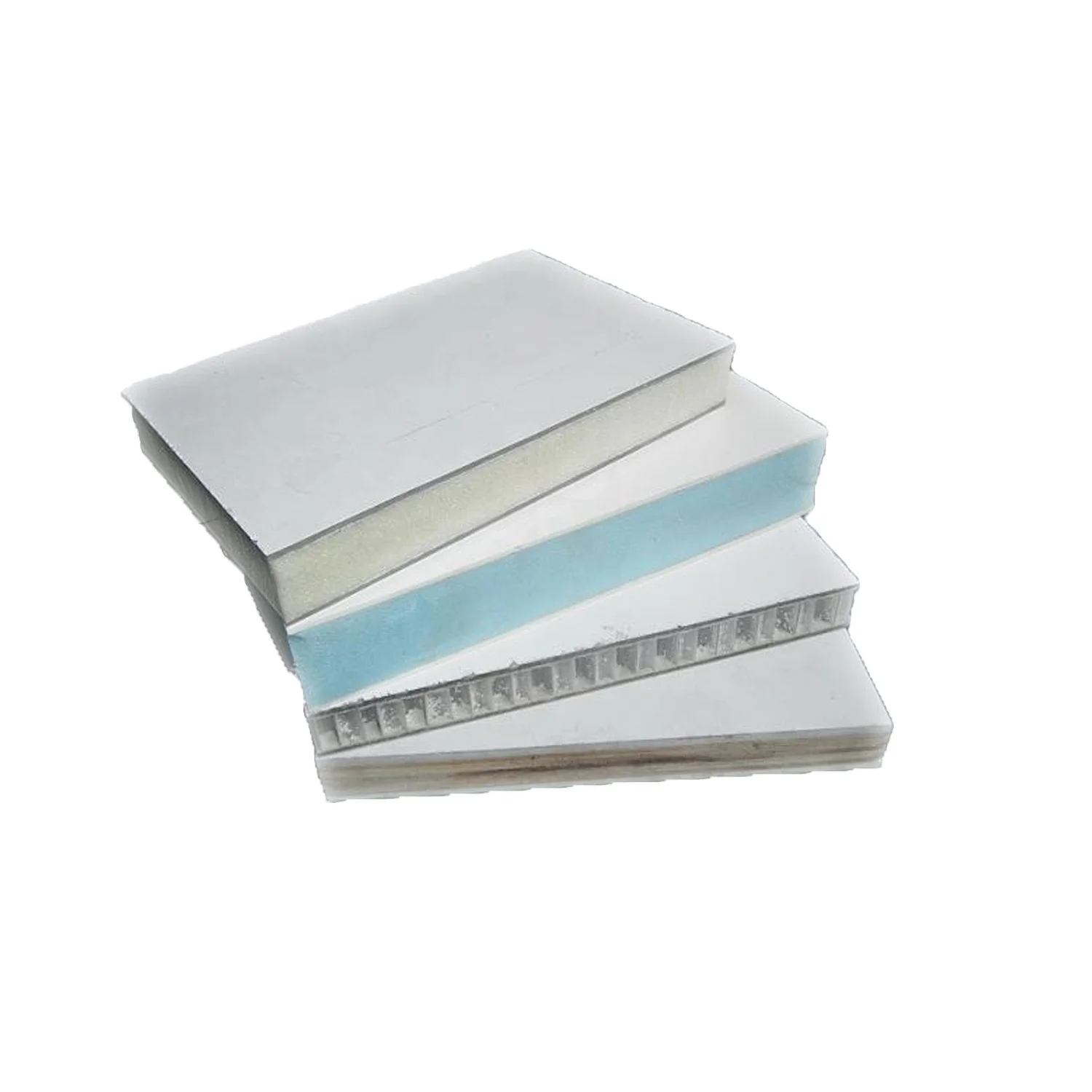 High Gloss Frp Fib Foam Core Fiberglass Roof Cement Xps