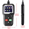 scanners diagnostic tools car KONNWEI KW850 Welcome to be our agent