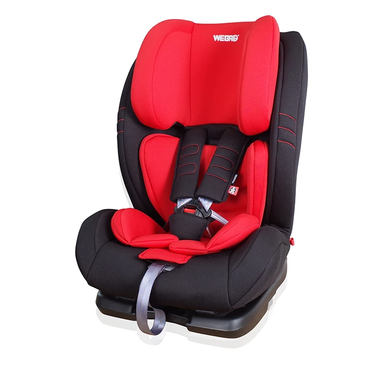 360 Spin Luxury Baby Car Seat/large Loading Capacity Fabric Epp
