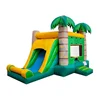 kids inflatable castle slide inflatable bouncer