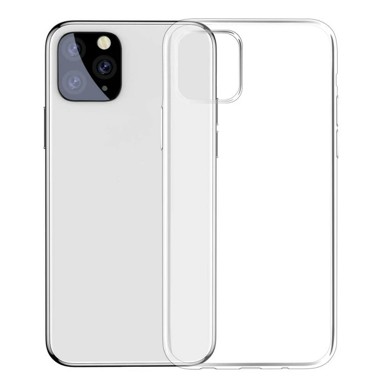 For Iphone 11 Pro Max Soft Tpu Silicone Cover For Iphone 10 Case I Phone Cases For Iphones Transparent Clear With Factory Price Buy Phone Cover For Iphone 10 Case I Phone
