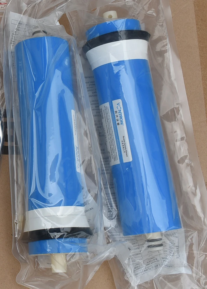 product-Reverse osmosis water purifier pvc ro water filter parts membrane-Ocpuritech-img