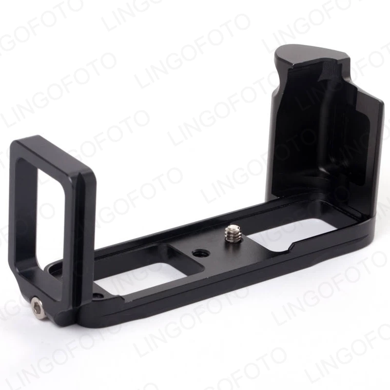 Hand Grip Quick Release L Plate For Fuji Mhg Xe1hg Xe1 Lc7825 Buy L Plate For Fuji Xe1hand 