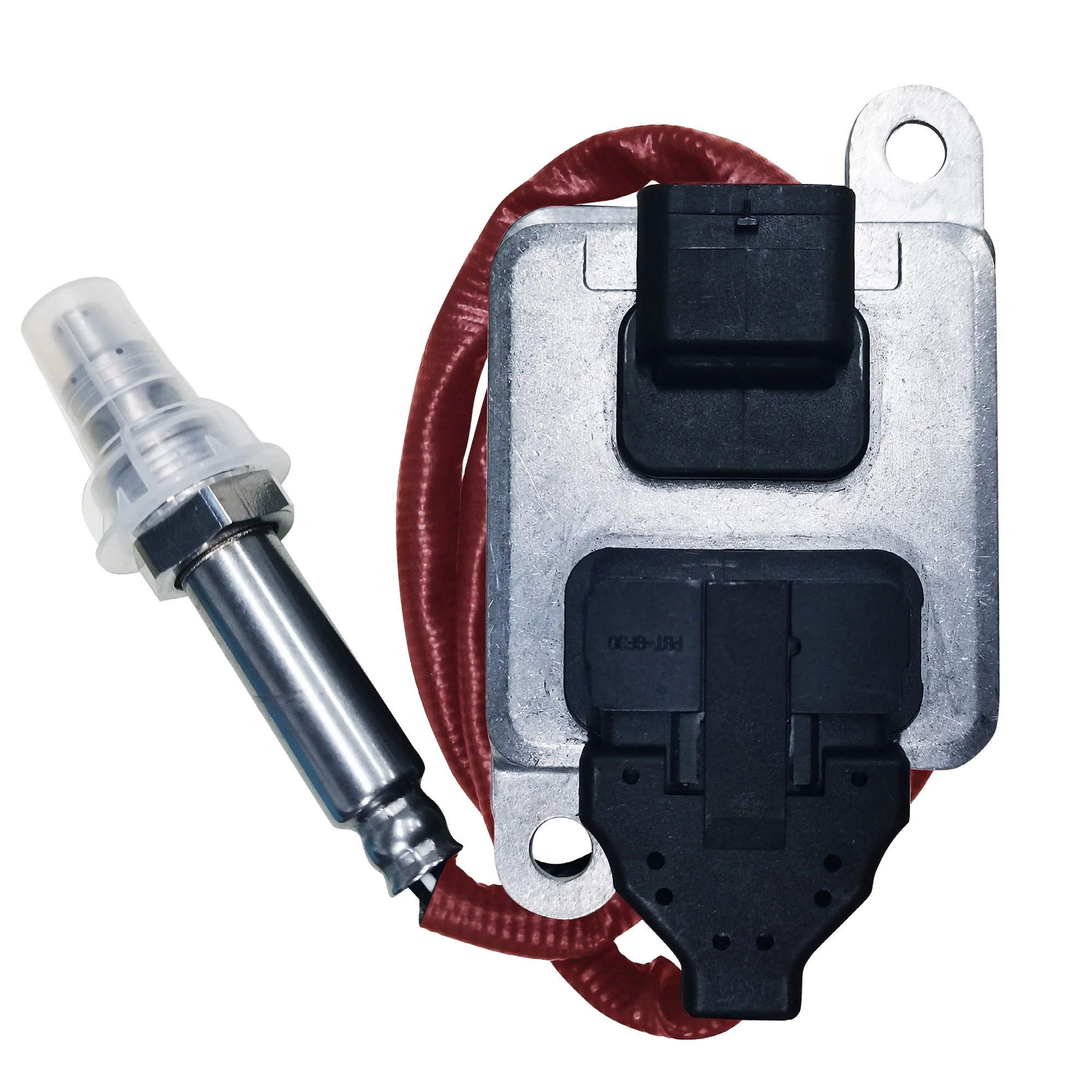 Nitrogen Oxide Sensor Nox Sensor For Bmw 857646901 5wk96697b 12v