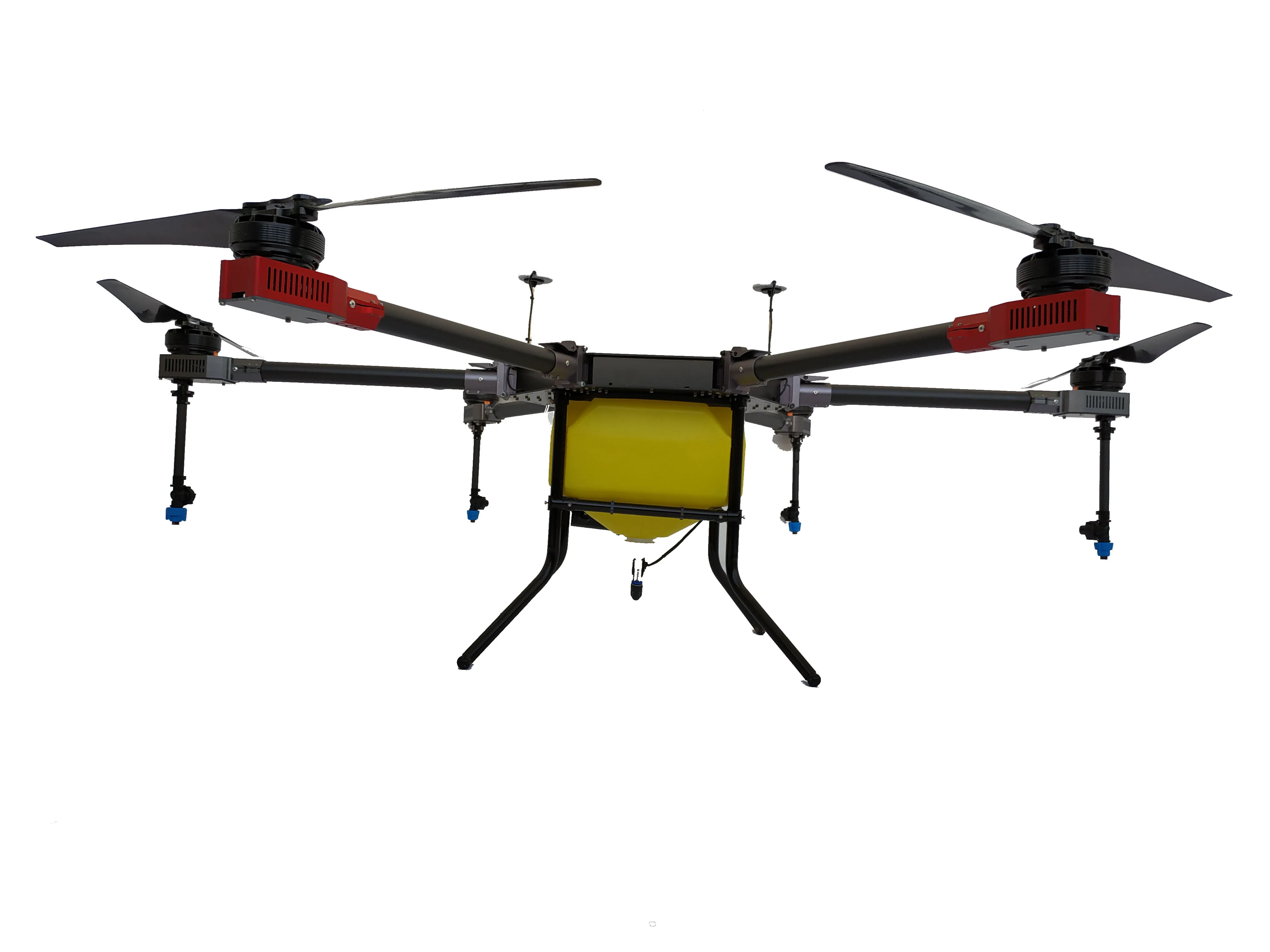 15kg Agriculture Drone Uav Spray/uav Drone Crop Duster - Buy