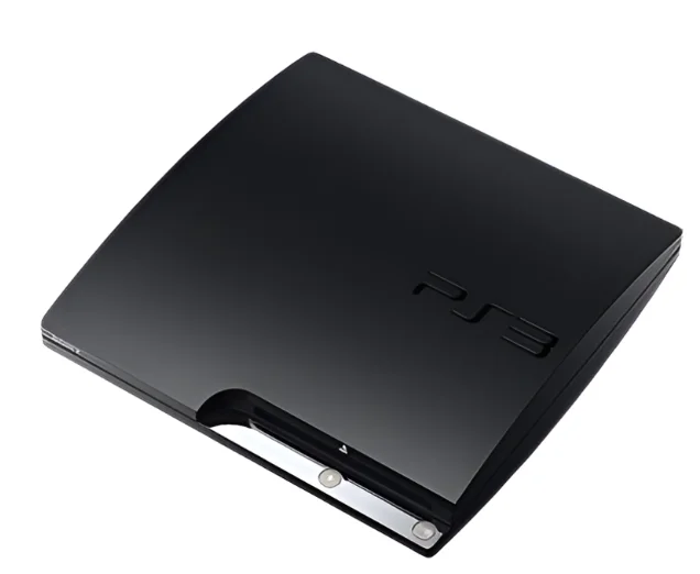 Ps3 Model Guide How to Buy a Used PS3 Console: A Practical Guide