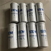 SEM bulldozer parts Hydraulic filter W42000008