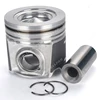 Engine Piston For IVECO FIAT Bore 88mm A354126/P9345/2996031/088145/40286600/ 87-138000-10
