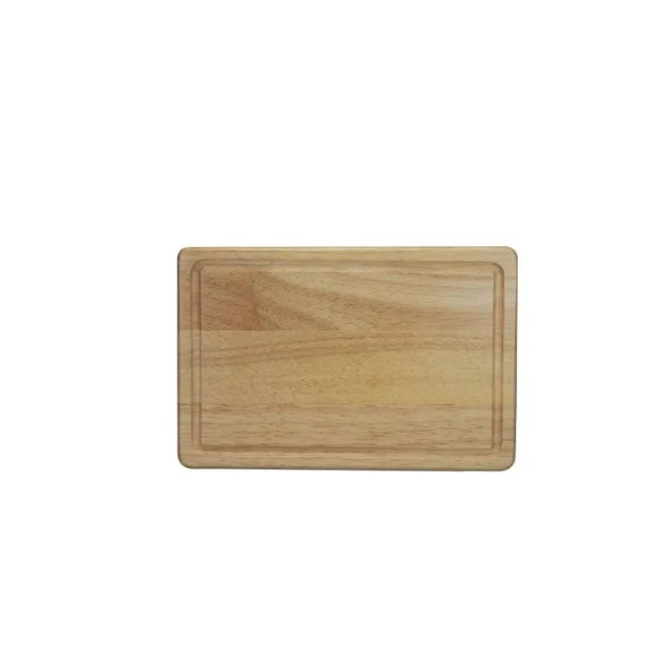 rubber cutting board