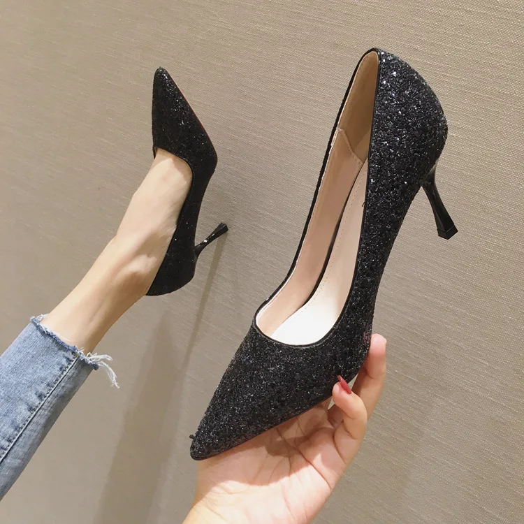 heel shoes for women